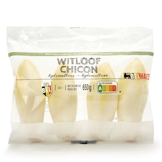 Delhaize | Witloof | Hydrocultuur 