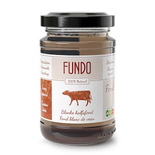 Fundo | Fond | Veau 