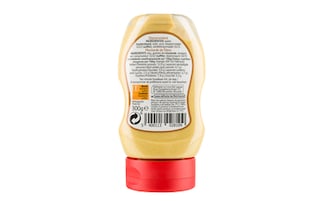 Delhaize | Mosterd | Dijon 
