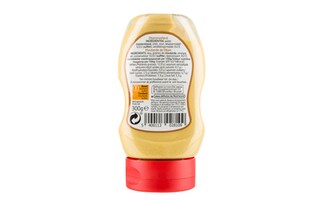 Delhaize | Moutarde | Dijon 