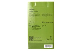 Delhaize | South African Wine | Chenin 3 l