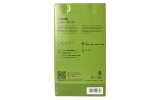 Delhaize | South African Wine | Chenin 3 l