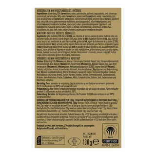 Delhaize | Worstenbroodjes | Mini 130 gr