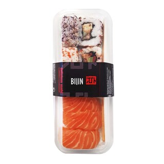 Sushi Ran | Sushi Bijin 