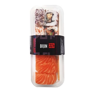 Sushi Ran | Sushi Bijin 