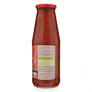 Delhaize | Bio | Passata | Basil | Bio 