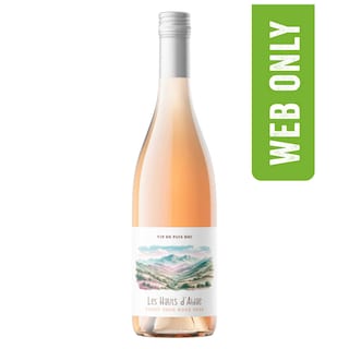 Les Hauts d'Aldae | Pays d'Oc | 2023 