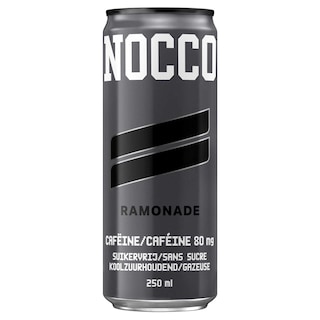 NOCCO | Ramonade 25 cl
