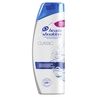 Head & Shoulders | Shampooing Classic 500ml 