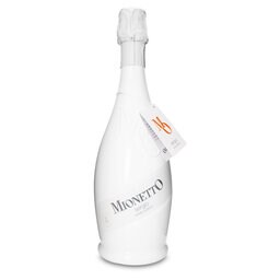 Italy | Vin Mousseux | Sergio White Edition 75 cl