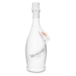 Italy | Mousserende Wijn | Sergio White Edition 