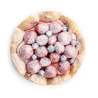 Tarte A Moi