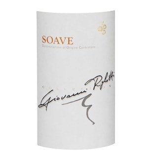 Italie - Italië | Veneto D.O.C. | Righetti Soave 2018 