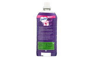 Soupline | Wasverzacht | Ultra Emotion Magnolia | 1,28L | 60DS 1,28 l