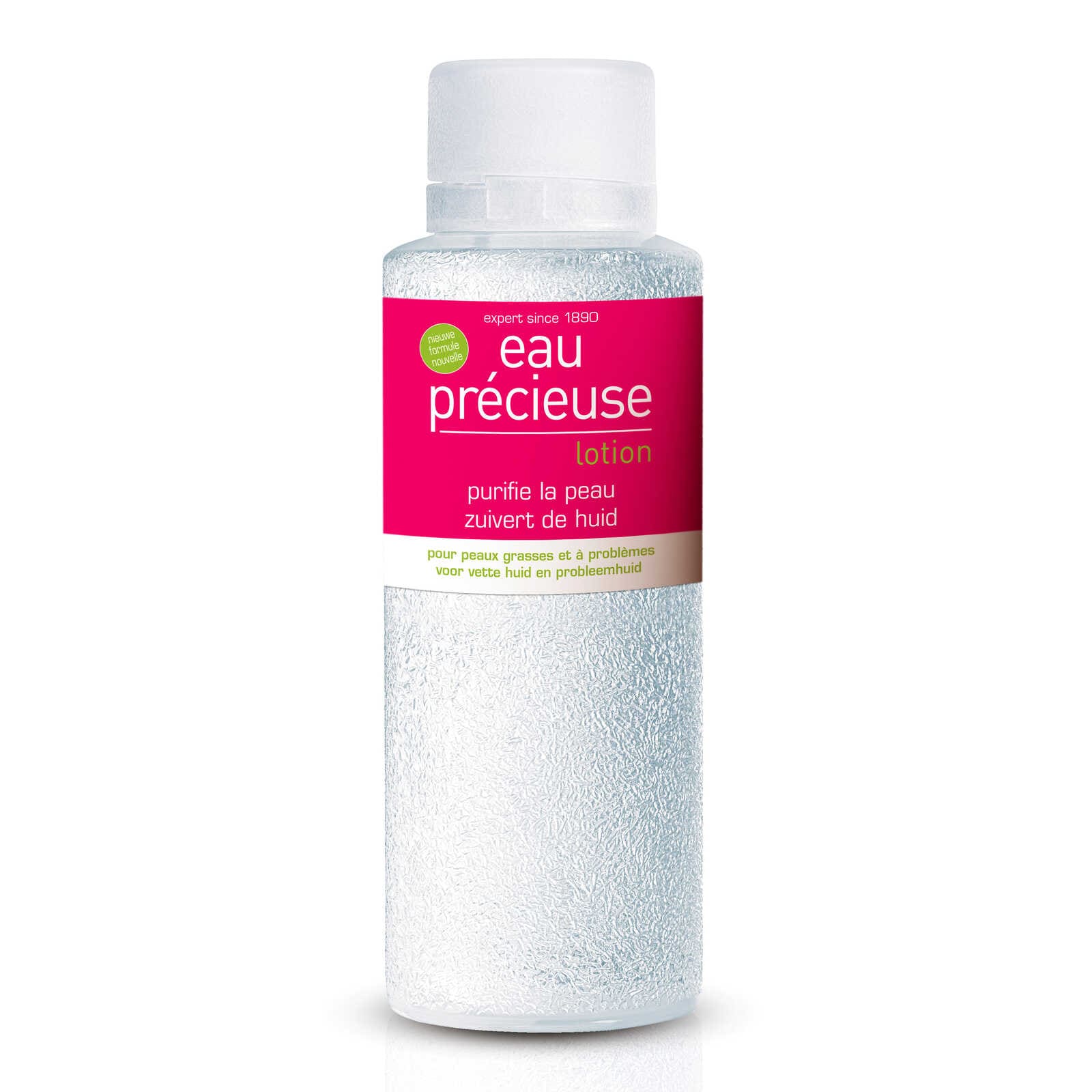 Biover Eau précieuse