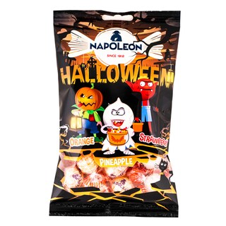 Napoleon | Bonbons | Halloween 