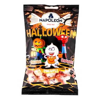 Napoleon | Bonbons | Halloween 