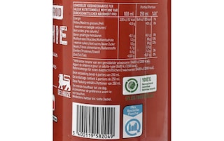 Delhaize | Smoothie | Aardb | Appel | Banaan 