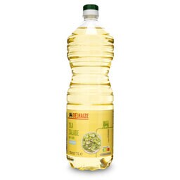 Delhaize | Olie | Sla 
