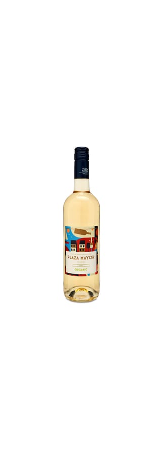 Plaza Mayor | Verdejo | Bio 
