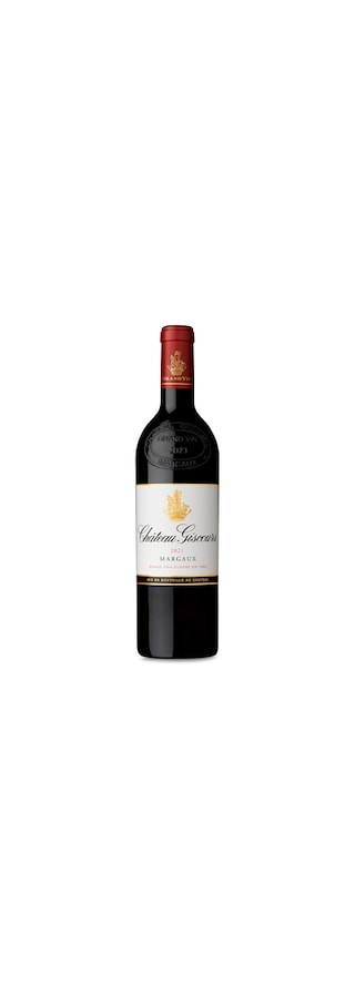Chateau Giscours | Margaux Grand Cru Classé | 2021 