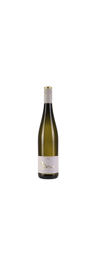 Braun | Riesling | 2022 75 cl