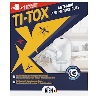 Ti-Tox | Anti-mug | Sk 