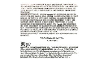 Delhaize | Amandes | Effilées 200 gr