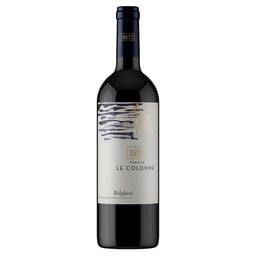 Italy | Tenuta | Tenuta Colonne | Bio | Rood 