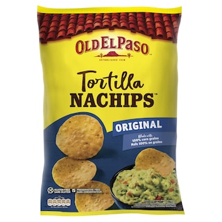 Old El Paso | Tortilla | Chips 