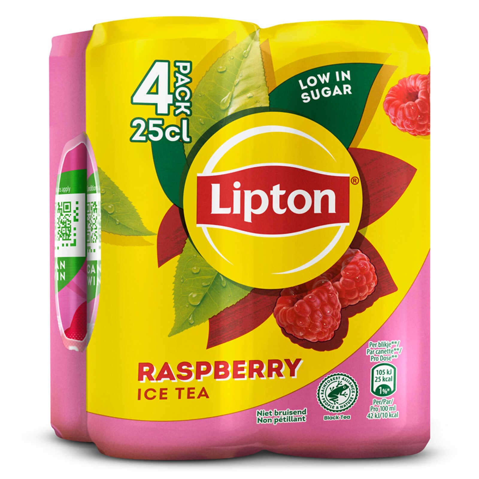 Lipton Framboss