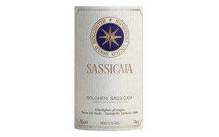 Sassicaia | Toscana | 2019 