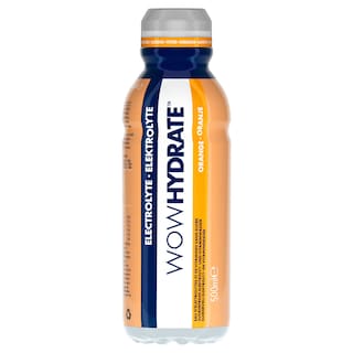Electrolyte | Sinaas
