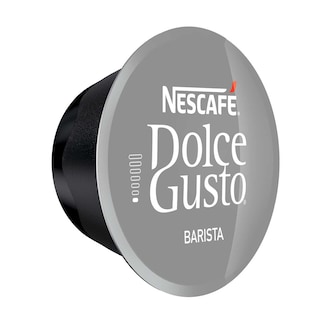 Nescafé | Dolce Gusto | Koffie Espresso Barista | 16 capsules 