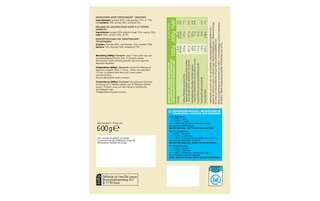 Delhaize | Soep mix | Tomaat | Groenten 600 gr