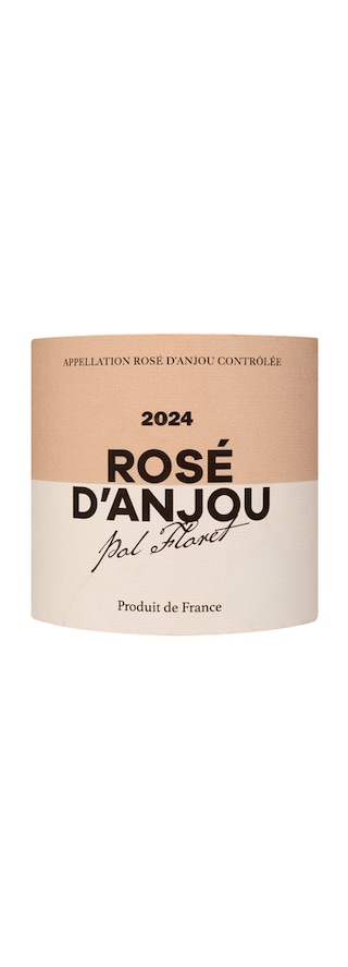 Delhaize | Rosé d'Anjou Rosé 