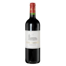 France - Frankrijk | Bordeaux - Saint-Julien | Château Lagrange 2010 