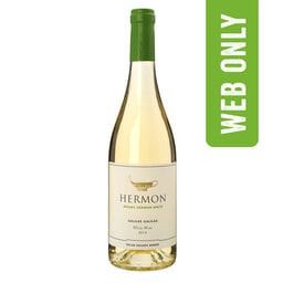 Golan Heights | Golan Heights | Hermon 2013 Blanc 