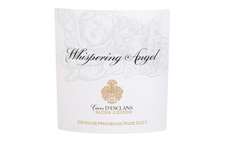 Whispering Angel