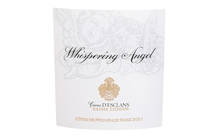 Whispering Angel