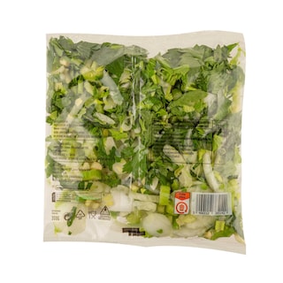 Delhaize | Mosselgroenten 