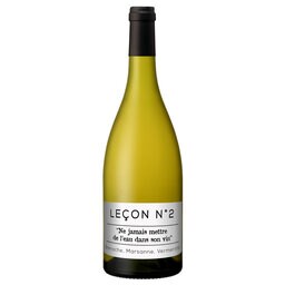 Leçon | N°2 | Coteaux-du-Languedoc | 2023 75 cl