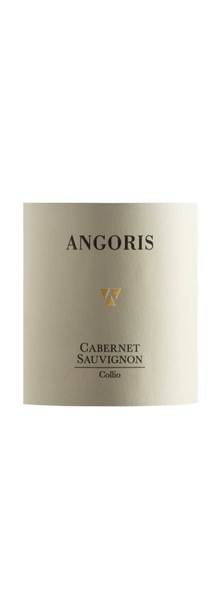 Angoris | Cabernet Sauvignon 75 cl