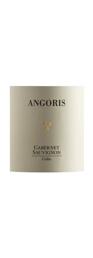 Angoris | Cabernet Sauvignon 