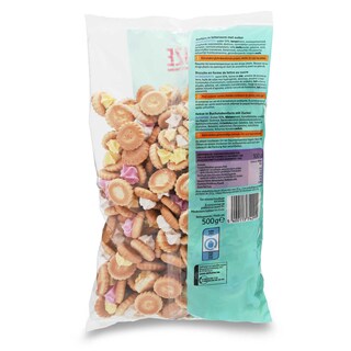 Delhaize | Koekjes | Nic Nac | Suiker 500 gr