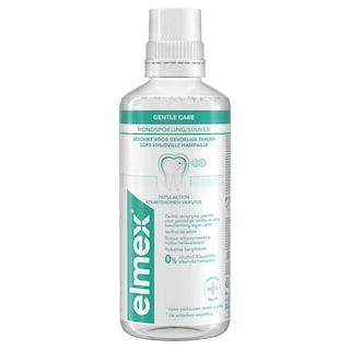 Elmex | Bain De Bouche | Sensible 