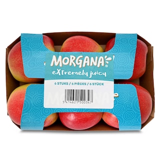Morgana | Appel 