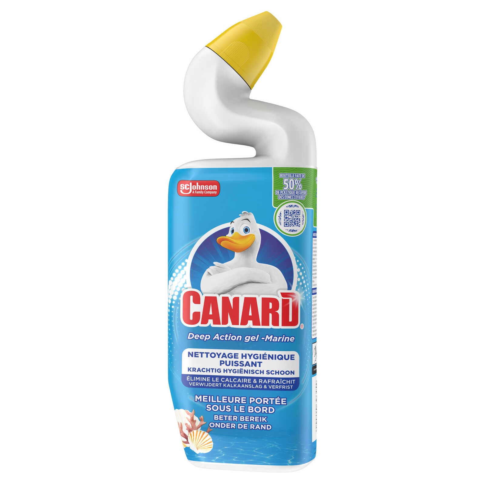 Canard Toiletreiniger | Marine