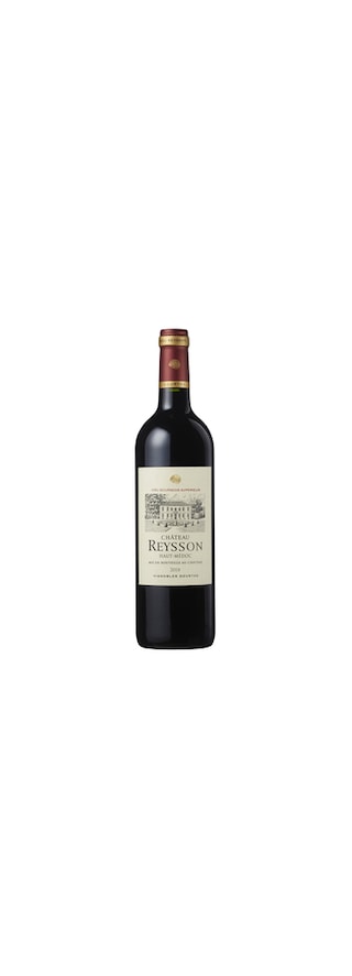 Chateau Reysson | Haut-Médoc | 2018 75 cl