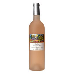 France - Frankrijk | Rhône - Provence | Château de la Coulerette | 2020 | Rosé 